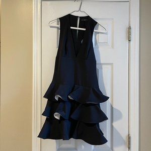 BCBG Party Dress-Size 4